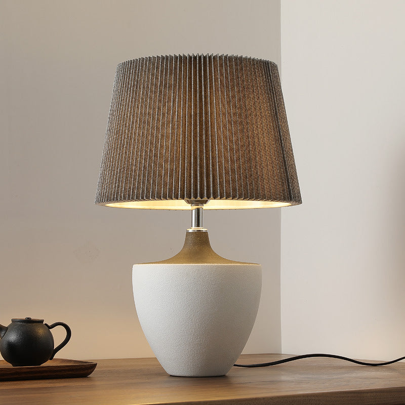 Modern Ceramic Table Lamp