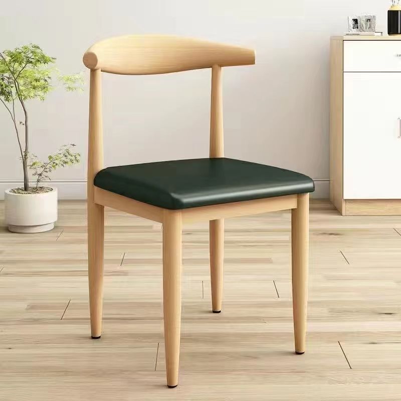 Modern Minimalist Dining Chair Bowlift