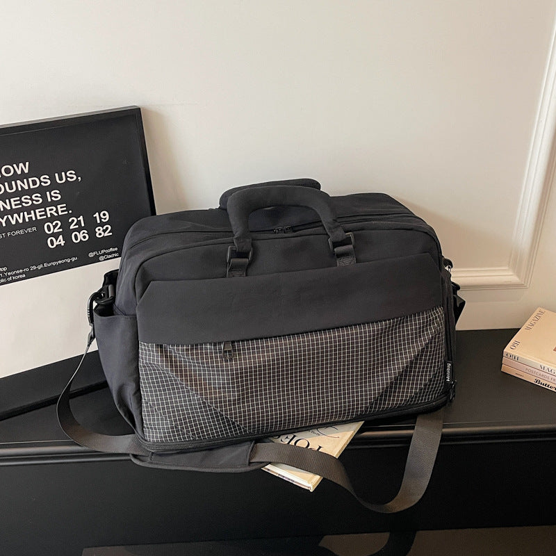 Women Elegant and Robust Business Travel and Leisure Bag Bowlift