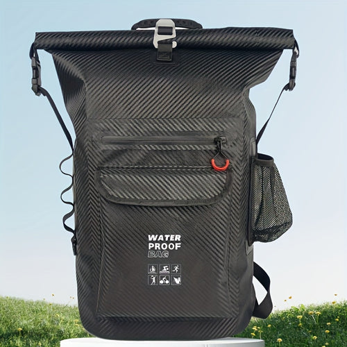 Waterproof Backpack Bowlift