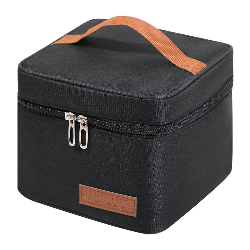 Premium Insulated Lunch Carrier Bowlift