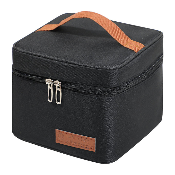 Premium Insulated Lunch Carrier Bowlift