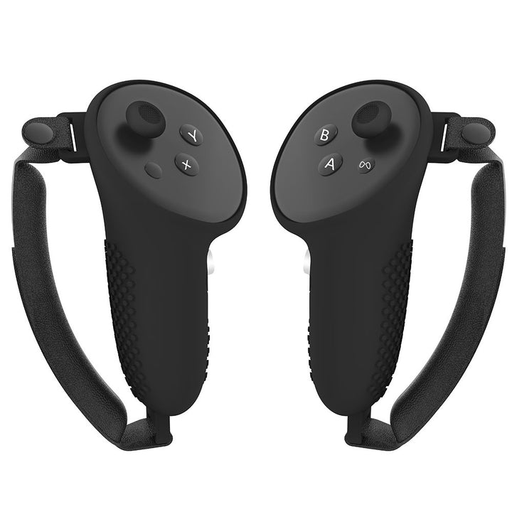 VR-Handcontrol Bowlift