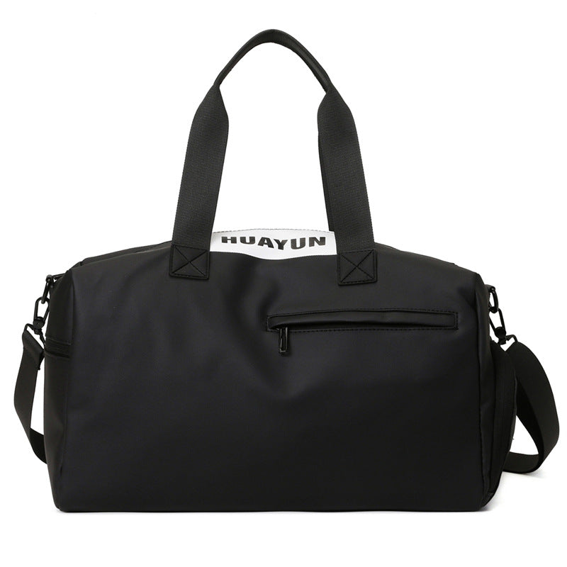 Multifunctional Waterproof Sports Duffle