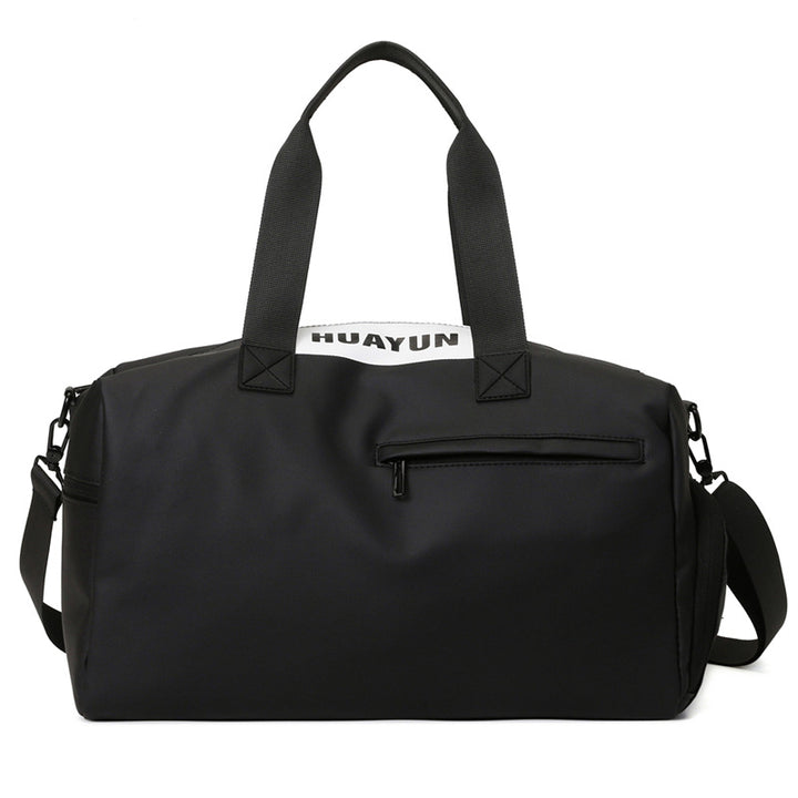 Multifunctional Waterproof Sports Duffle
