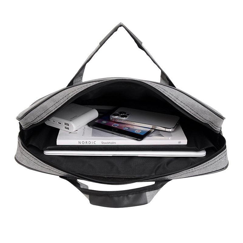 Professional Versatile Laptop Briefcase Bowlift
