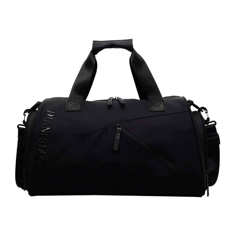 Functional Sports and Leisure Bag Bowlift