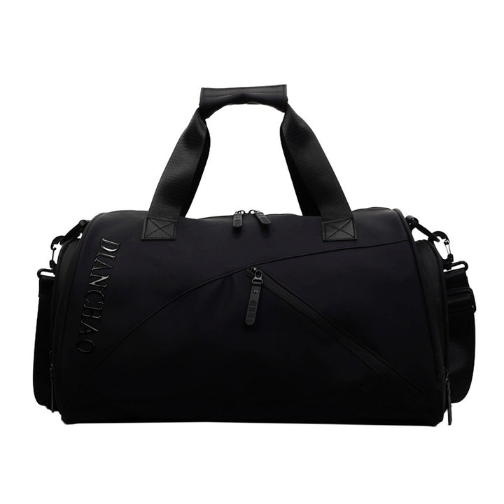 Functional Sports and Leisure Bag Bowlift