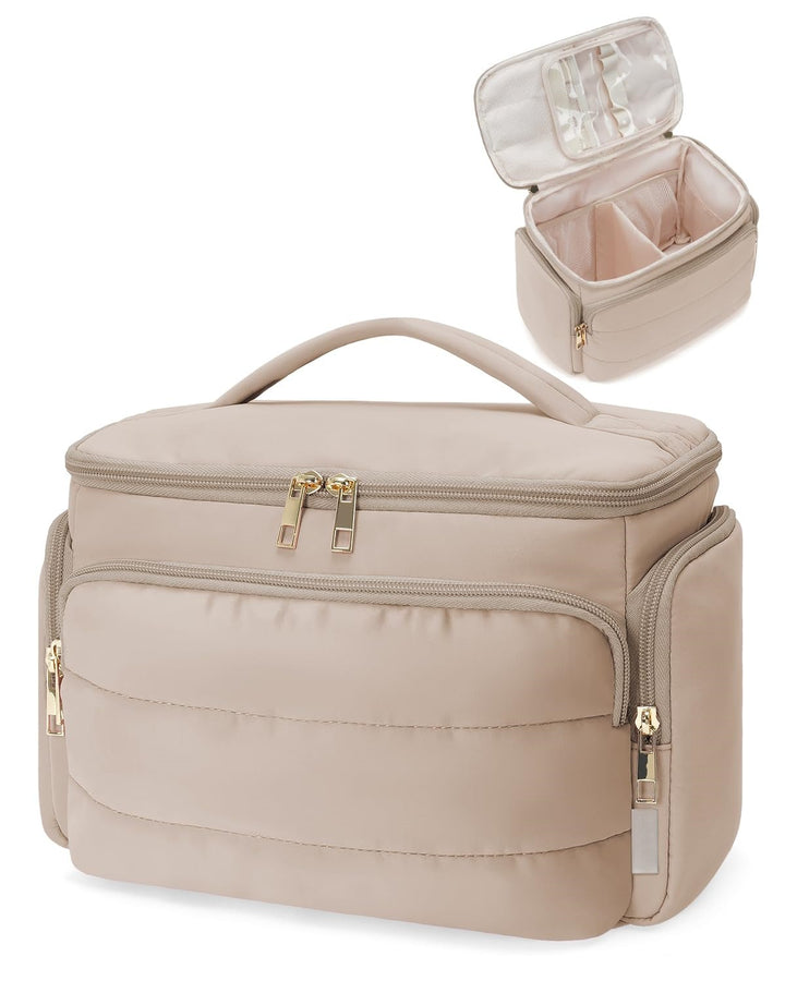 Cosmetic bag Bowlift