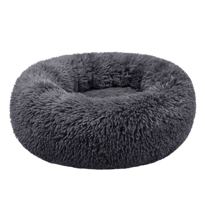 Cozy Dog Bed Cushion