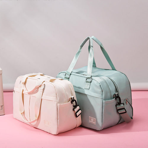 Stylish and Functional Gym Tote Bag