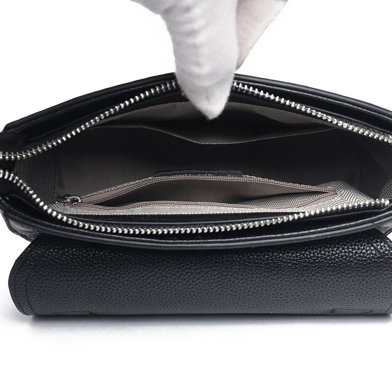Elegant Structured Handbag Bowlift 1785771081