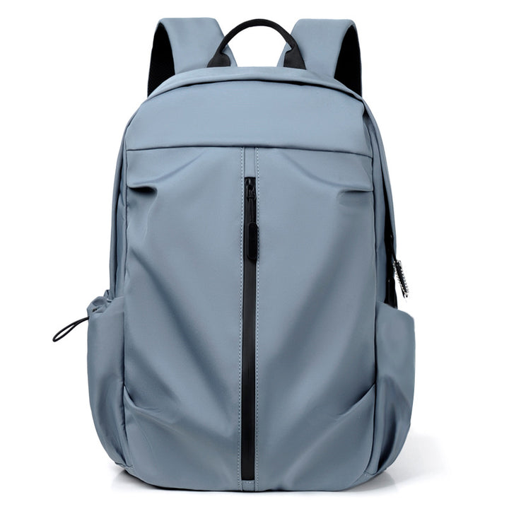 Versatile and Sleek Laptop Backpack Bowlift