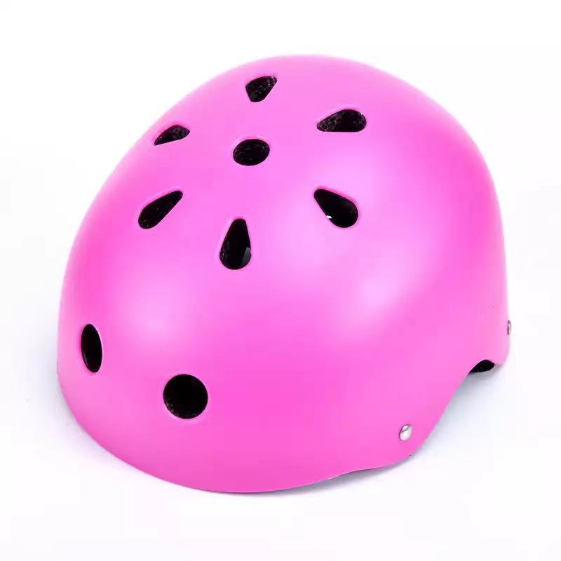 Protective Skate Helmet Bowlift