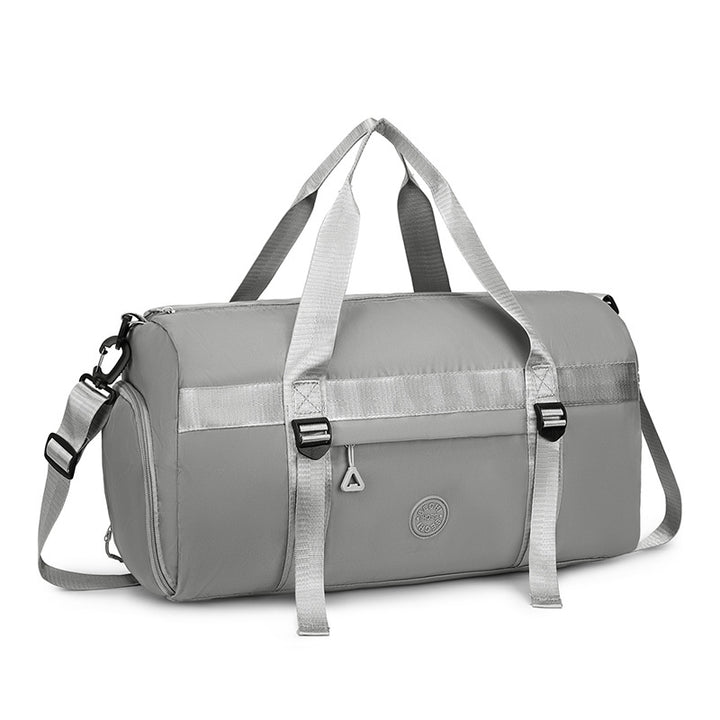 Spacious Travel Duffle Bag