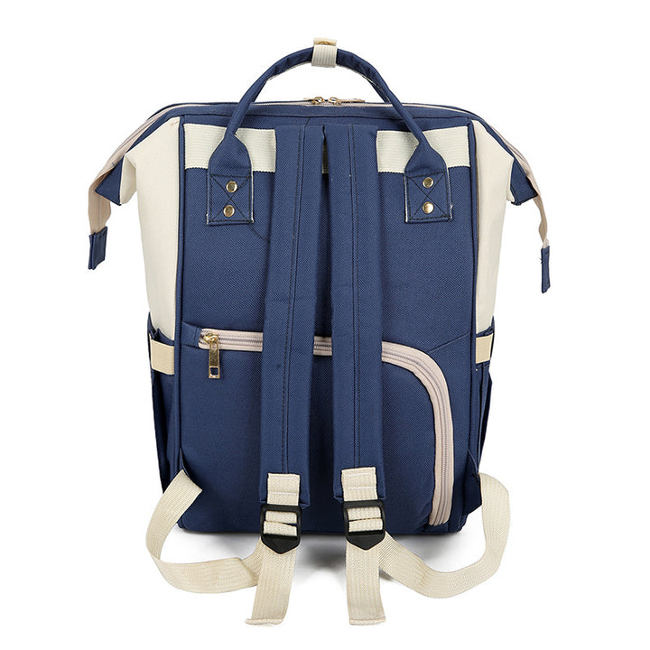 Multifunctional Travel Backpack Bowlift