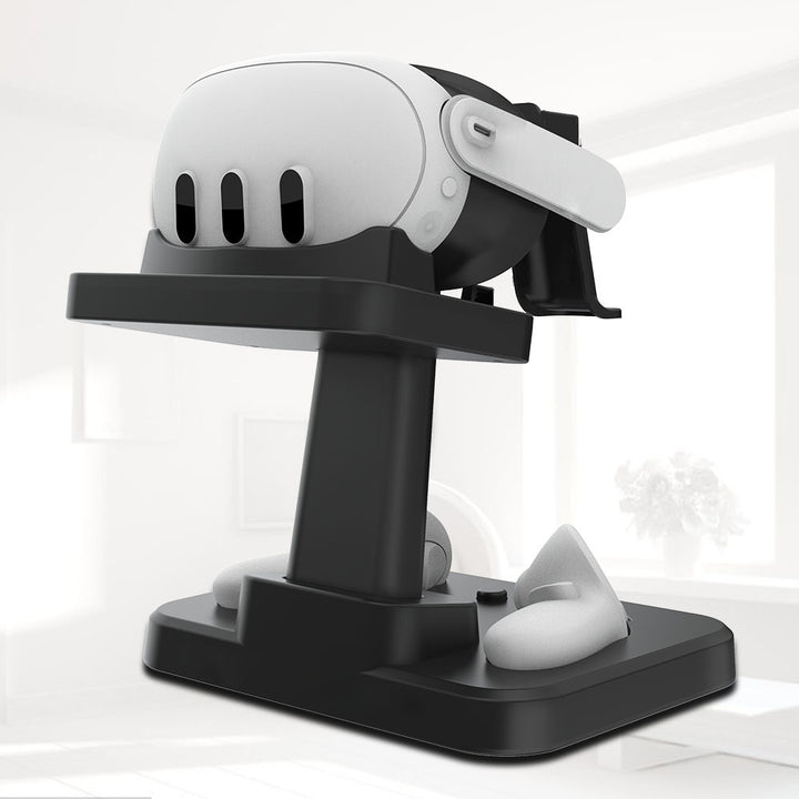Mount for gaming accessories Bowlift