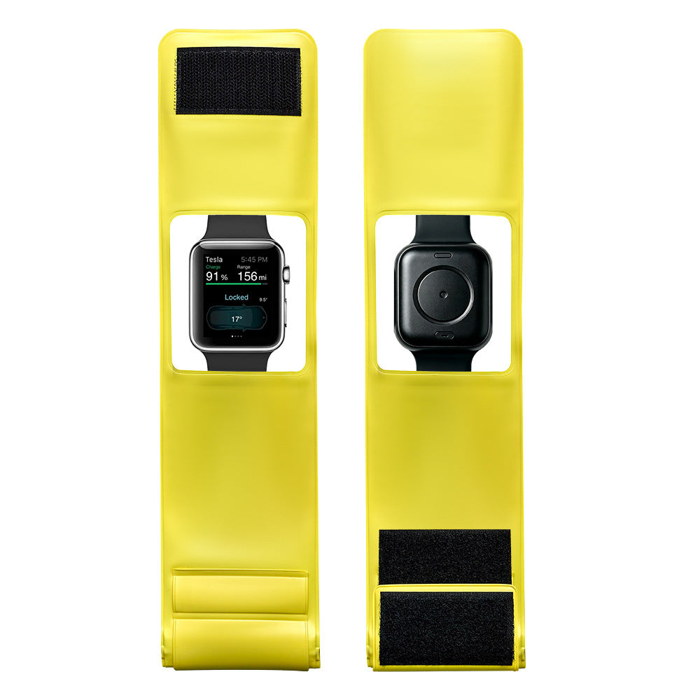 Waterproof Wrist Watch Holder Bowlift
