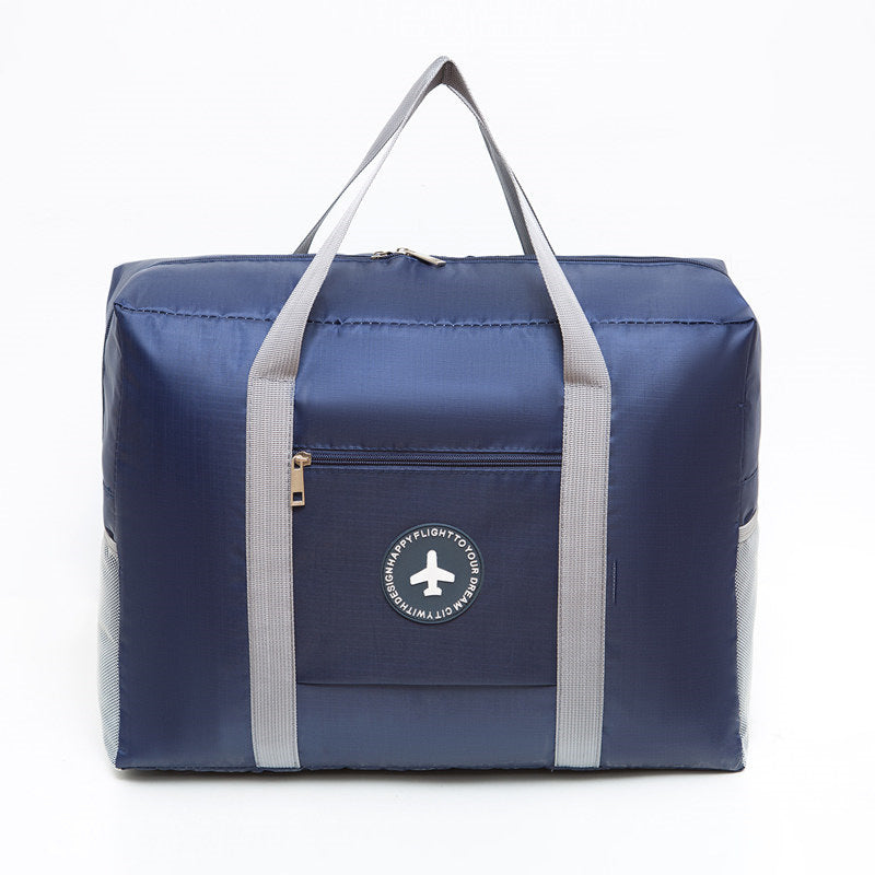 Durable Travel Duffel Bag Bowlift