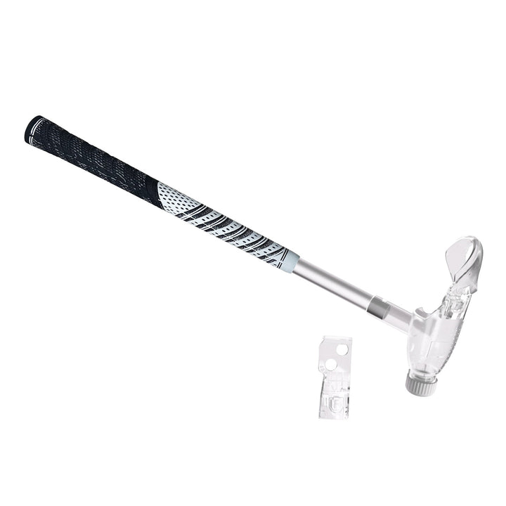 Ergonomic Walking Stick Bowlift