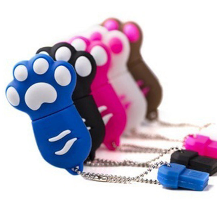 Cute Rabbit Flash Drive Bowlift