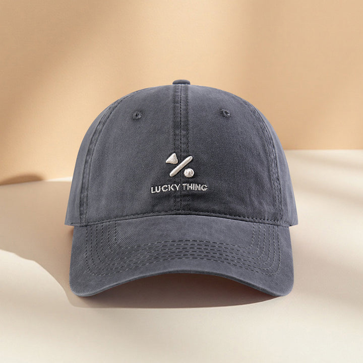 Men's Casual Sport Cap Bowlift