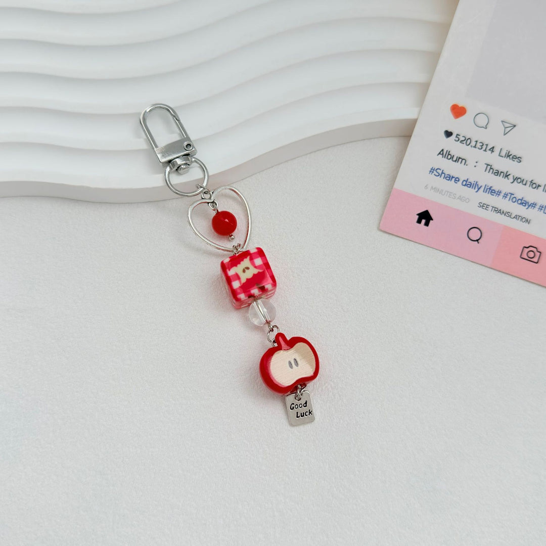 Decorative Keychain Bowlift