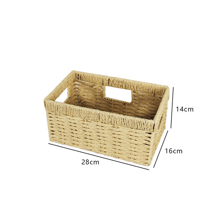 Storage Basket Bowlift