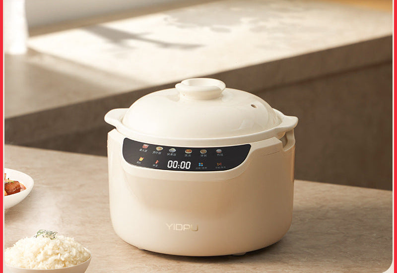 Kitchen Rice Cooker Bowlift