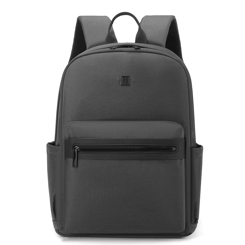 Professional Multi-Compartment Laptop Backpack Bowlift