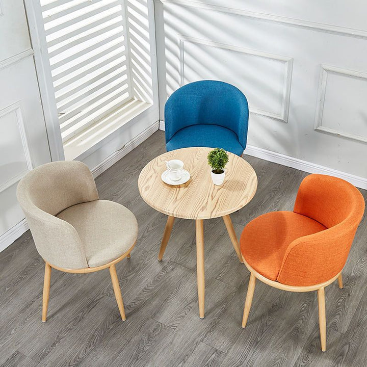 Designer Armchair Bowlift