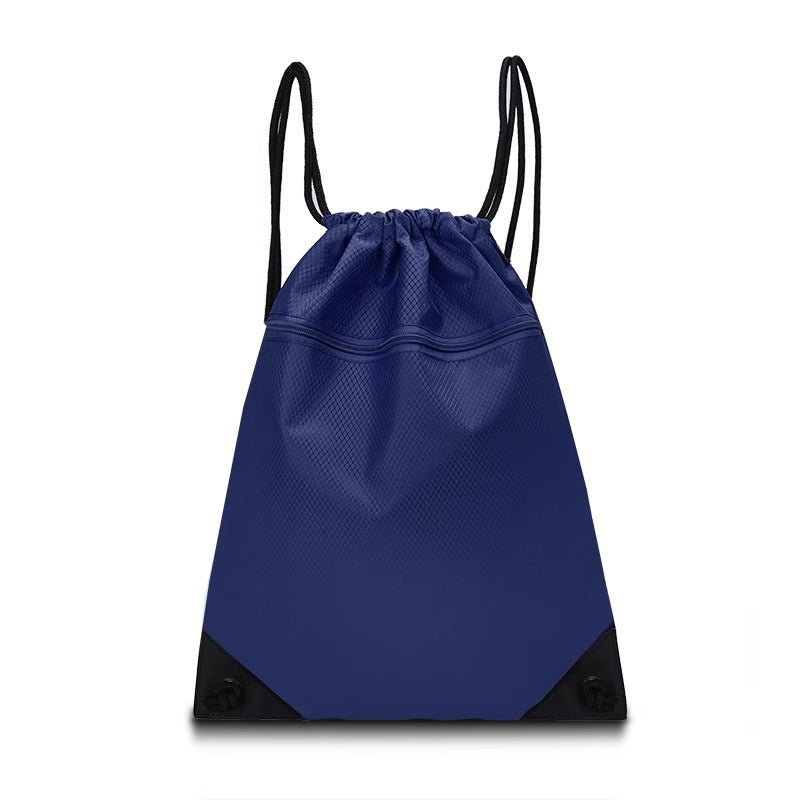 Sports Drawstring Backpack Bowlift