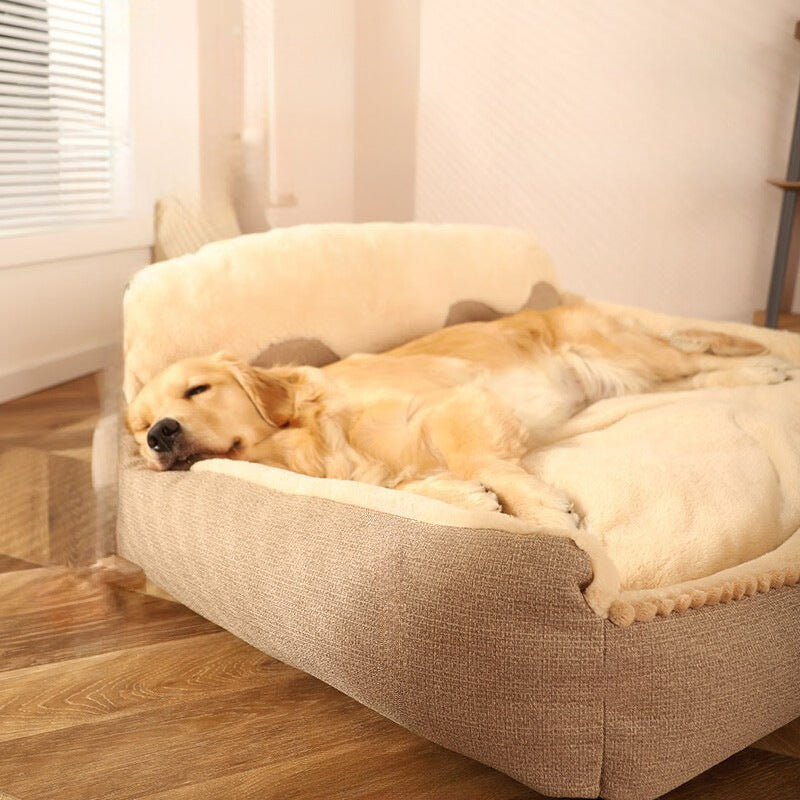 Orthopedic Dog Bed