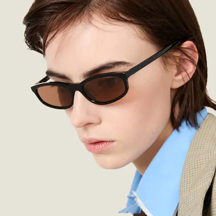 Women's fashionable sunglasses with elegant design Bowlift
