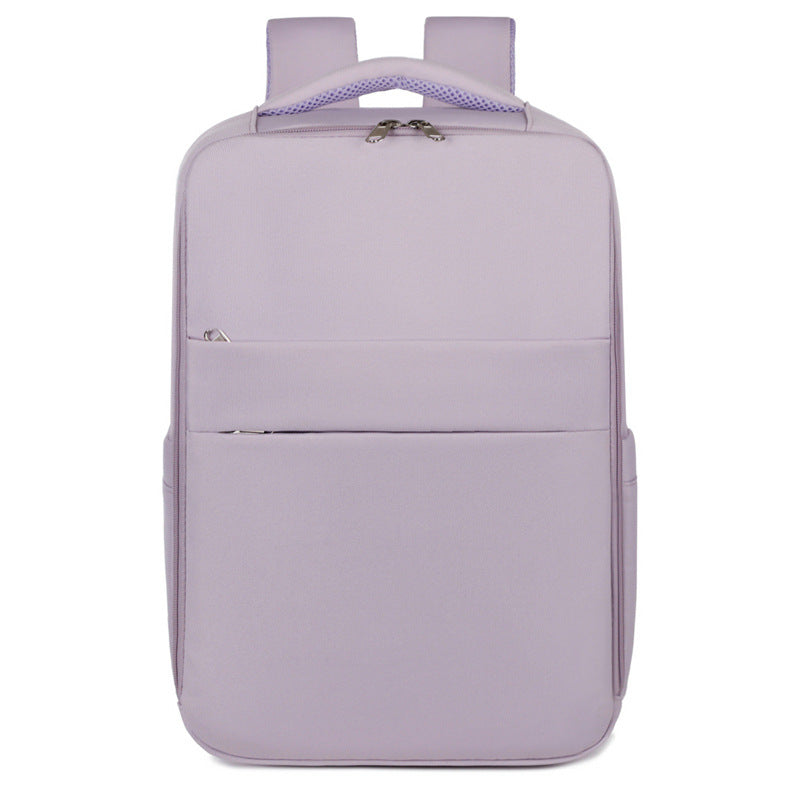 Versatile Laptop Backpack Bowlift