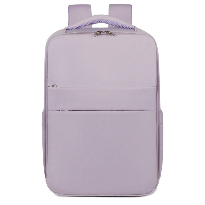Versatile Laptop Backpack Bowlift
