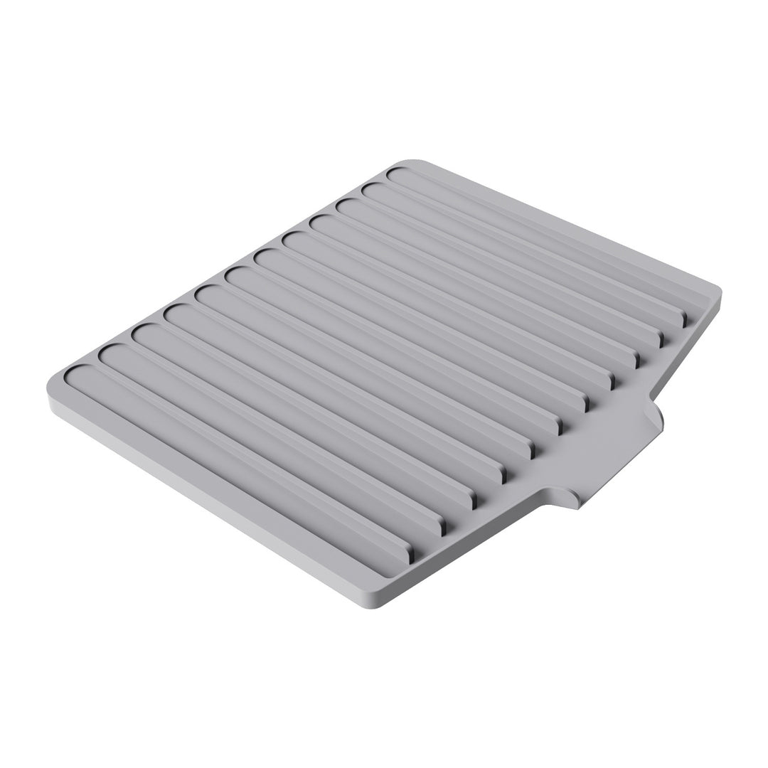 Flexible Silicone Drying Mat Bowlift