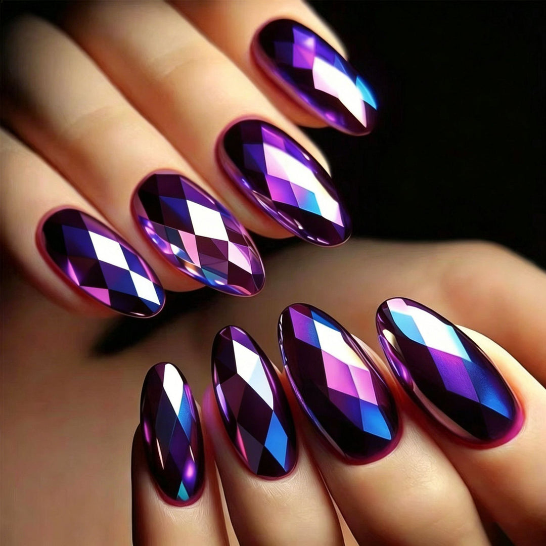 Artificial Nails Bowlift