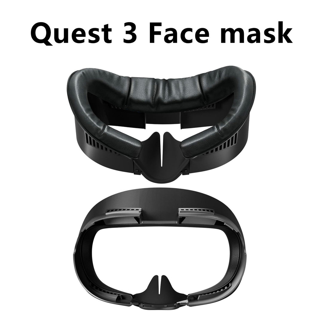 Comfortable VR-Headset-Internal-Padding Bowlift