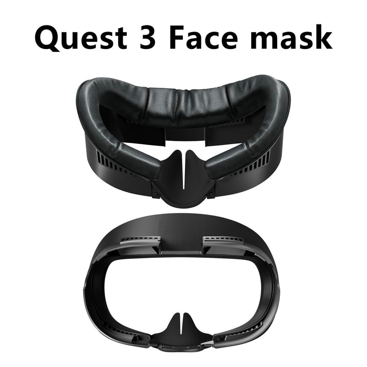 Comfortable VR-Headset-Internal-Padding Bowlift
