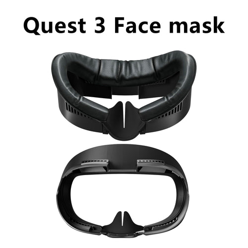 Comfortable VR-Headset-Internal-Padding Bowlift
