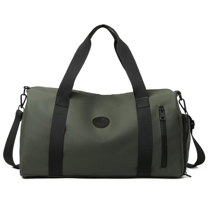 Durable Weekend Travel Duffle Bag