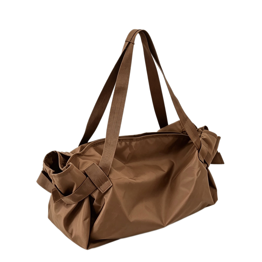 Spacious Travel Bag Bowlift