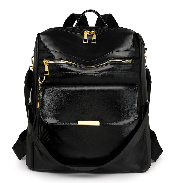 Stylish Multifunctional Backpack Bowlift