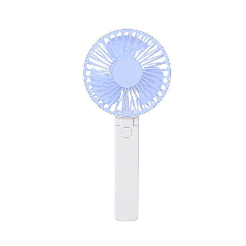 Portable Handheld Cooling Fan Bowlift