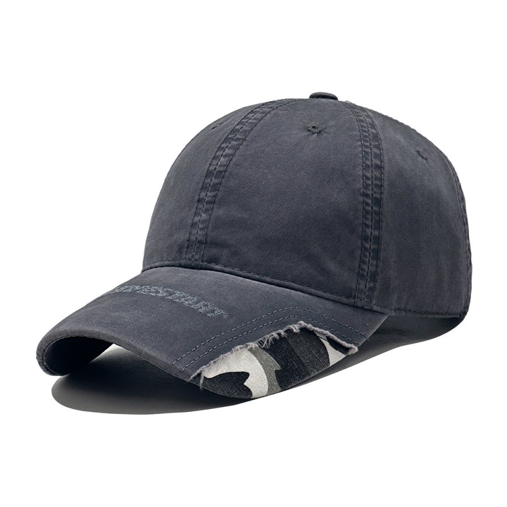 Women's Baseball Cap Bowlift