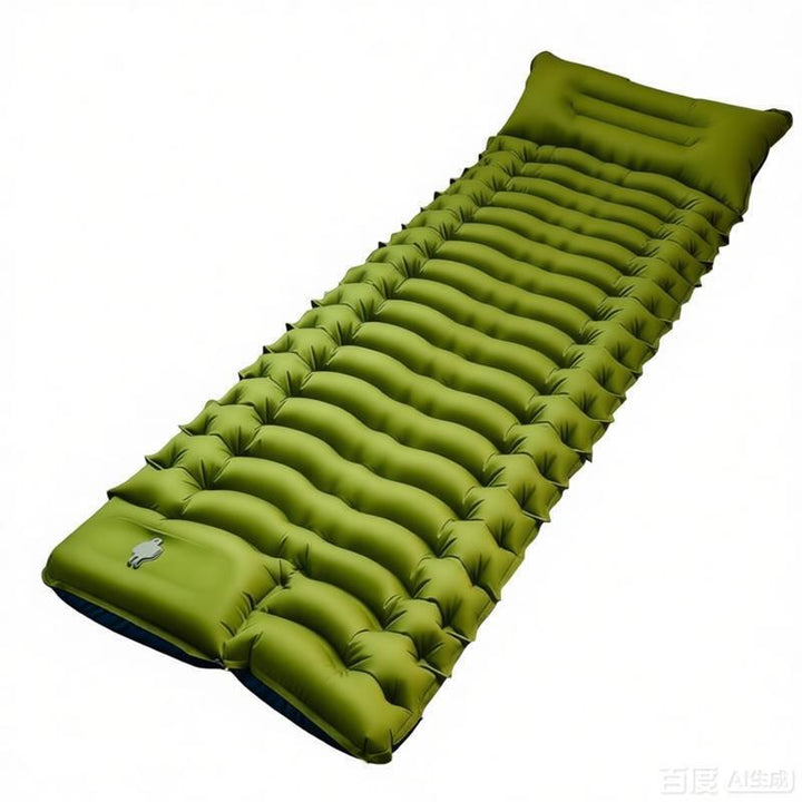 Air mattress Bowlift