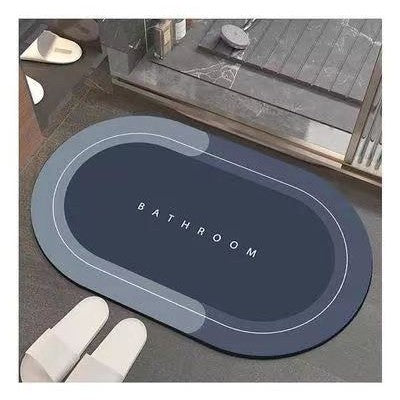 Bathroom Mat Bowlift