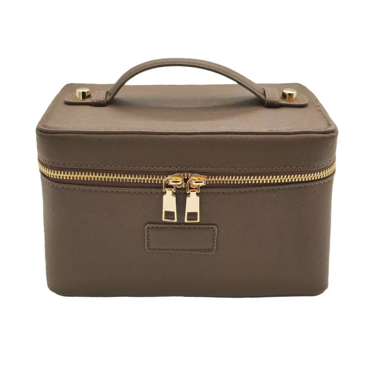 Cosmetic box with luxurious design Bowlift