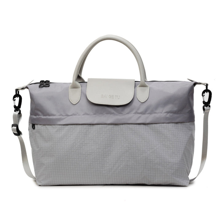 Fashionable Tote Bag Bowlift
